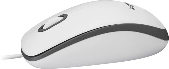 Achat LOGITECH M100 Mouse full size right and left-handed sur hello RSE - visuel 5