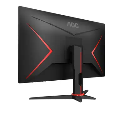 AOC G2 24G2SPAE/BK LED display 60,5 cm (23.8") AOC - visuel 1 - hello RSE - Commandes AOC Game Color et Shadow Control