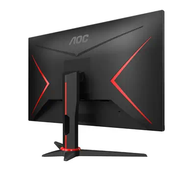 AOC G2 24G2SPAE/BK LED display 60,5 cm (23.8") AOC - visuel 1 - hello RSE - Panneau IPS