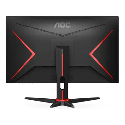 AOC G2 27G2SPAE/BK LED display 68,6 cm (27") AOC - visuel 1 - hello RSE - Panneau IPS