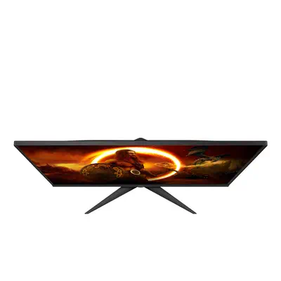 AOC G2 27G2SPAE/BK LED display 68,6 cm (27") AOC - visuel 1 - hello RSE - FreeSync Premium
