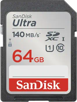 Livraison rapide SDSDUNB-064G-GN6IN