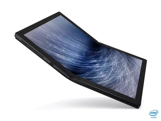 Vente Lenovo ThinkPad X1 Fold Gen 1 Lenovo au meilleur prix - visuel 10
