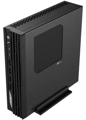 MSI Pro DP21 12M-298EU PC Intel® Core™ i5 i5-12400 8 Go DDR4-SDRAM 256 Go SSD Windows 11 Pro Mini PC - Unité Centrale - visuel 7