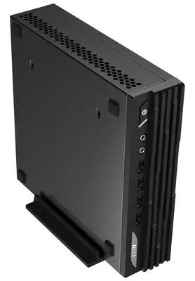 MSI Pro DP21 12M-298EU PC Intel® Core™ i5 i5-12400 8 Go DDR4-SDRAM 256 Go SSD Windows 11 Pro Mini PC - Unité Centrale - visuel 8