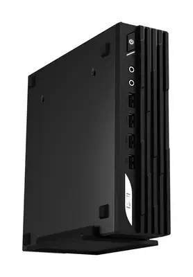 MSI Pro DP21 12M-298EU PC Intel® Core™ i5 i5-12400 8 Go DDR4-SDRAM 256 Go SSD Windows 11 Pro Mini PC - Unité Centrale - visuel 10