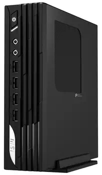 Unité Centrale MSI 9S6-B0A421-298 offre