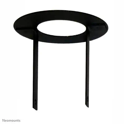 Neomounts FPMA-CRB5 Rosace encastrable au plafond - diam. 52 mm - Support Fixe & Mobile - visuel 3