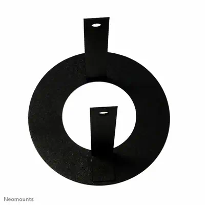 Neomounts FPMA-CRB5 Rosace encastrable au plafond - diam. 52 mm - Support Fixe & Mobile - visuel 2