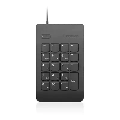 Revendeur officiel Clavier Lenovo KBD_BO Num Keypad 1