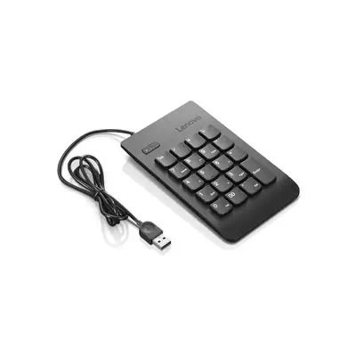 Achat Lenovo KBD_BO Num Keypad 1 sur hello RSE - visuel 3