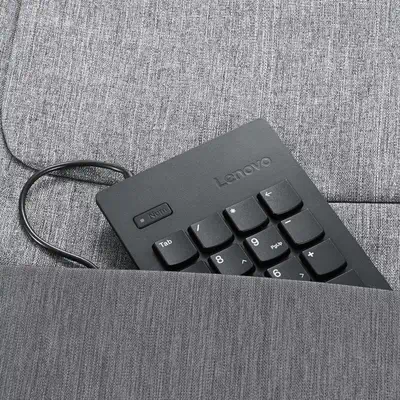 Vente Lenovo KBD_BO Num Keypad 1 Lenovo au meilleur prix - visuel 4