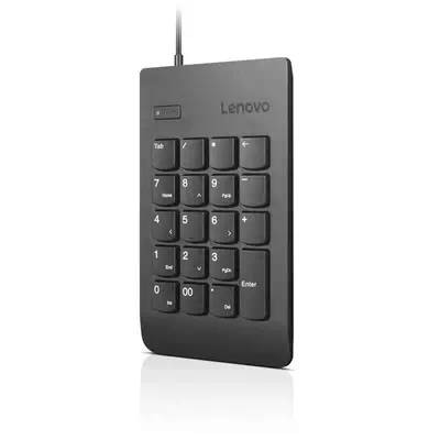 Vente Lenovo KBD_BO Num Keypad 1 Lenovo au meilleur prix - visuel 2