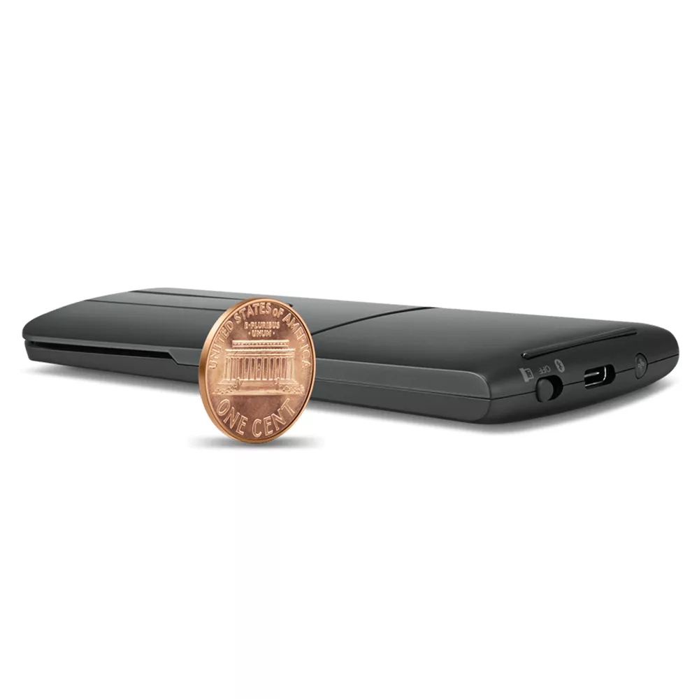 Vente LENOVO ThinkPad X1 Presenter Mouse Lenovo au meilleur prix - visuel 4
