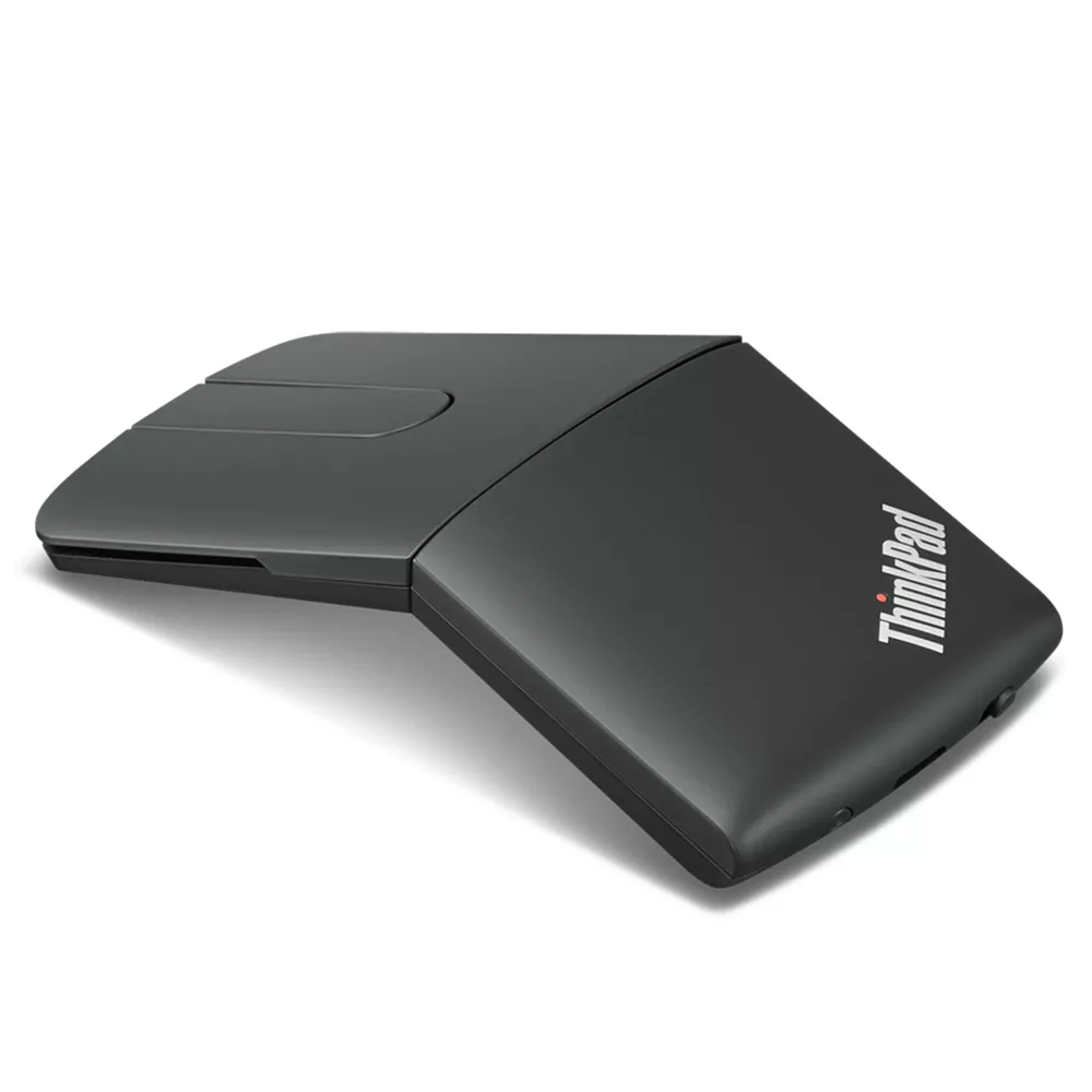 Achat LENOVO ThinkPad X1 Presenter Mouse et autres produits de la marque Lenovo