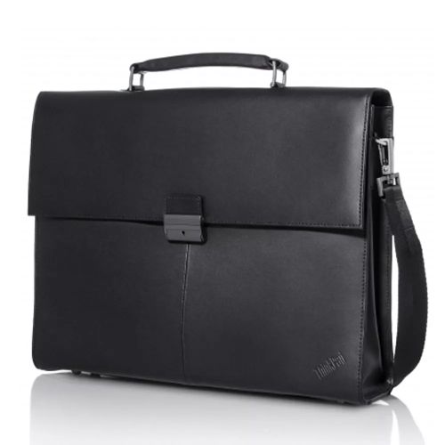 Vente LENOVO ThinkPad Executive Leather Case au meilleur prix