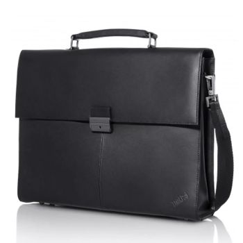 Achat LENOVO ThinkPad Executive Leather Case - 0888440404714