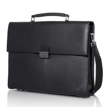 Garantie Lenovo ThinkPad 35,8 cm (14.1") Malette Noir