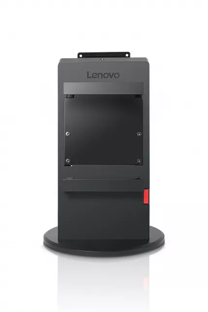 Vente LENOVO Tiny-In-One Single Monitor Stand Lenovo au meilleur prix - visuel 2