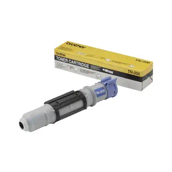 Avantages Toner Brother Noir