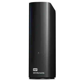 Comparaison Disque dur Externe Elements WDBWLG0060HBK-EESN
