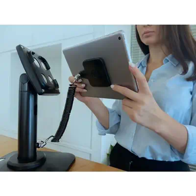 Compulocks MAGNETIX SECURED RISE COUNTER - Accessoires Tablette - visuel 5
