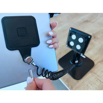 Compulocks MAGNETIX SECURED RISE COUNTER - Accessoires Tablette - visuel 4