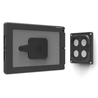 Compulocks MAGNETIX SECURED WALL MOUNT KIT - Accessoires Tablette - visuel 1
