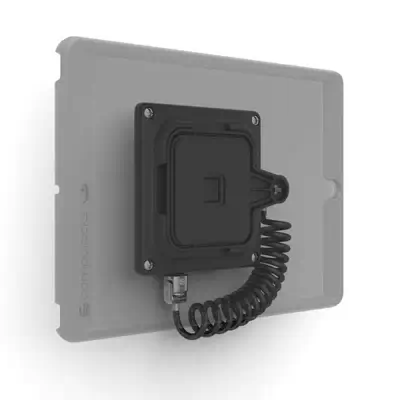 Compulocks MAGNETIX SECURED WALL MOUNT KIT - Accessoires Tablette - visuel 2