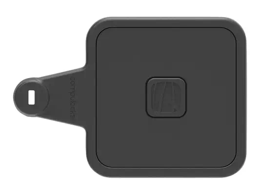 Compulocks VHBMM01 kit de support Noir - Accessoires Tablette - visuel 2