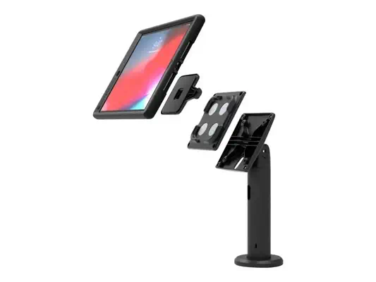Compulocks VHBMM01 kit de support Noir - Accessoires Tablette - visuel 4