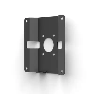 Compulocks 201M support antivol pour tablettes Noir - Support Fixe & Mobile - visuel 1