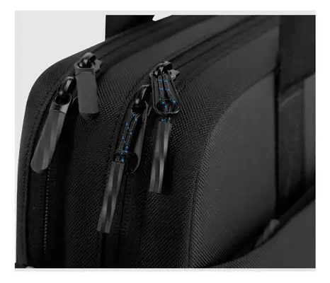 Sacoche pour ordinateur portable Dell EcoLoop Pro Dell - visuel 1 - hello RSE - Une protection pour tous vos déplacements