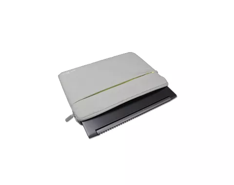 Vente ACER VERO Sleeve for 15.6inch Notebooks grey bulk Acer au meilleur prix - visuel 2