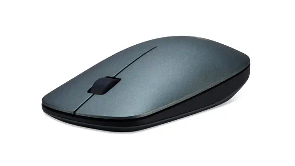 Acer Macaron Vero souris Ambidextre RF sans fil 1200 DPI - Souris - visuel 5