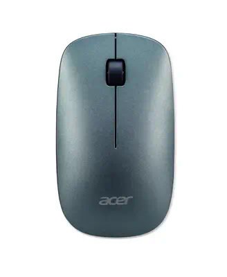 Acer Macaron Vero souris Ambidextre RF sans fil 1200 DPI - Souris - visuel 1