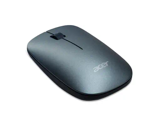 Acer Macaron Vero souris Ambidextre RF sans fil 1200 DPI - Souris - visuel 3