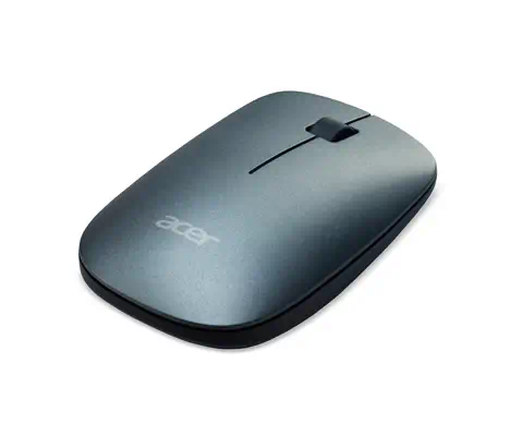 Acer Macaron Vero souris Ambidextre RF sans fil 1200 DPI - Souris - visuel 2