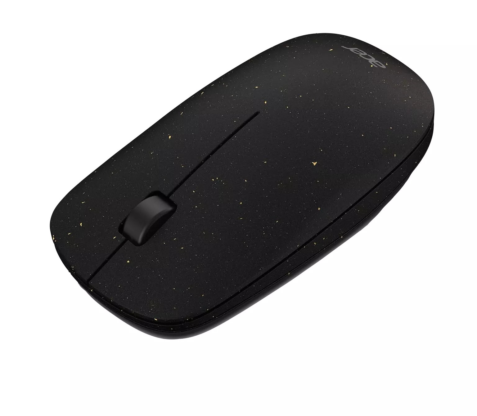 Vente ACER VERO 2.4G wireless optical mouse black au meilleur prix