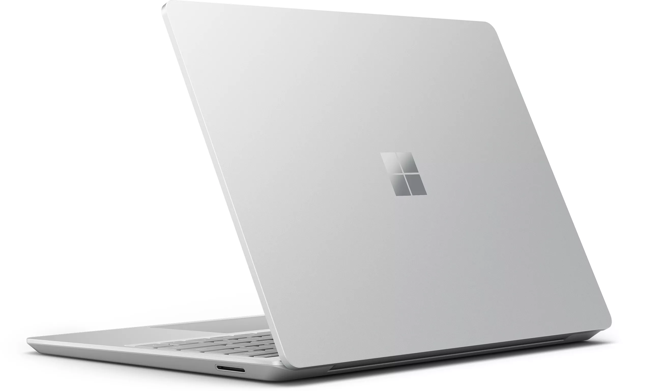 Vente Microsoft Surface Laptop MICROSOFT Microsoft au meilleur prix - visuel 4