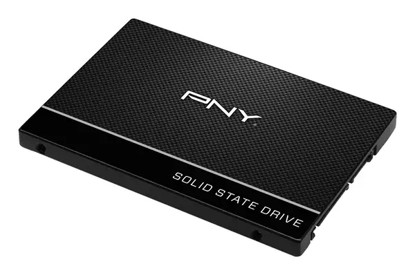 PNY CS900 1 To 2.5" Série ATA III 3D TLC - Disque dur SSD - visuel 7