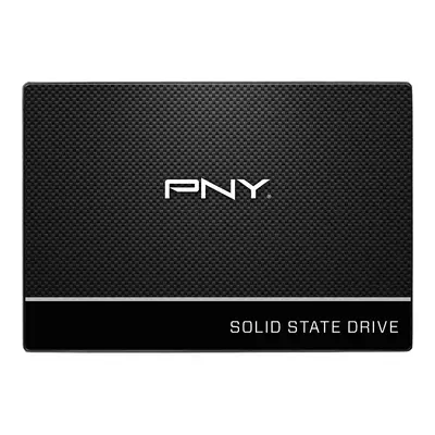 PNY CS900 1 To 2.5" Série ATA III 3D TLC - Disque dur SSD - visuel 1