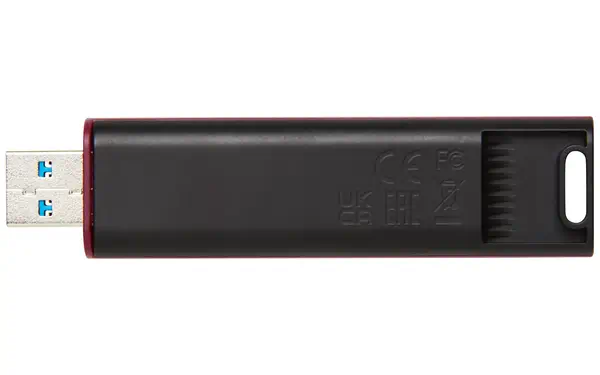 512GB USB flash disk DataTraveler Max Type-A 1000R/900W Kingston - visuel 1 - hello RSE - Design unique