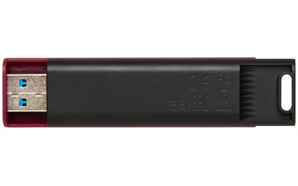 1TB DataTraveler Max Type-A 1000R/900W USB 3.2 Gen Kingston - visuel 1 - hello RSE - Connectivité USB-C