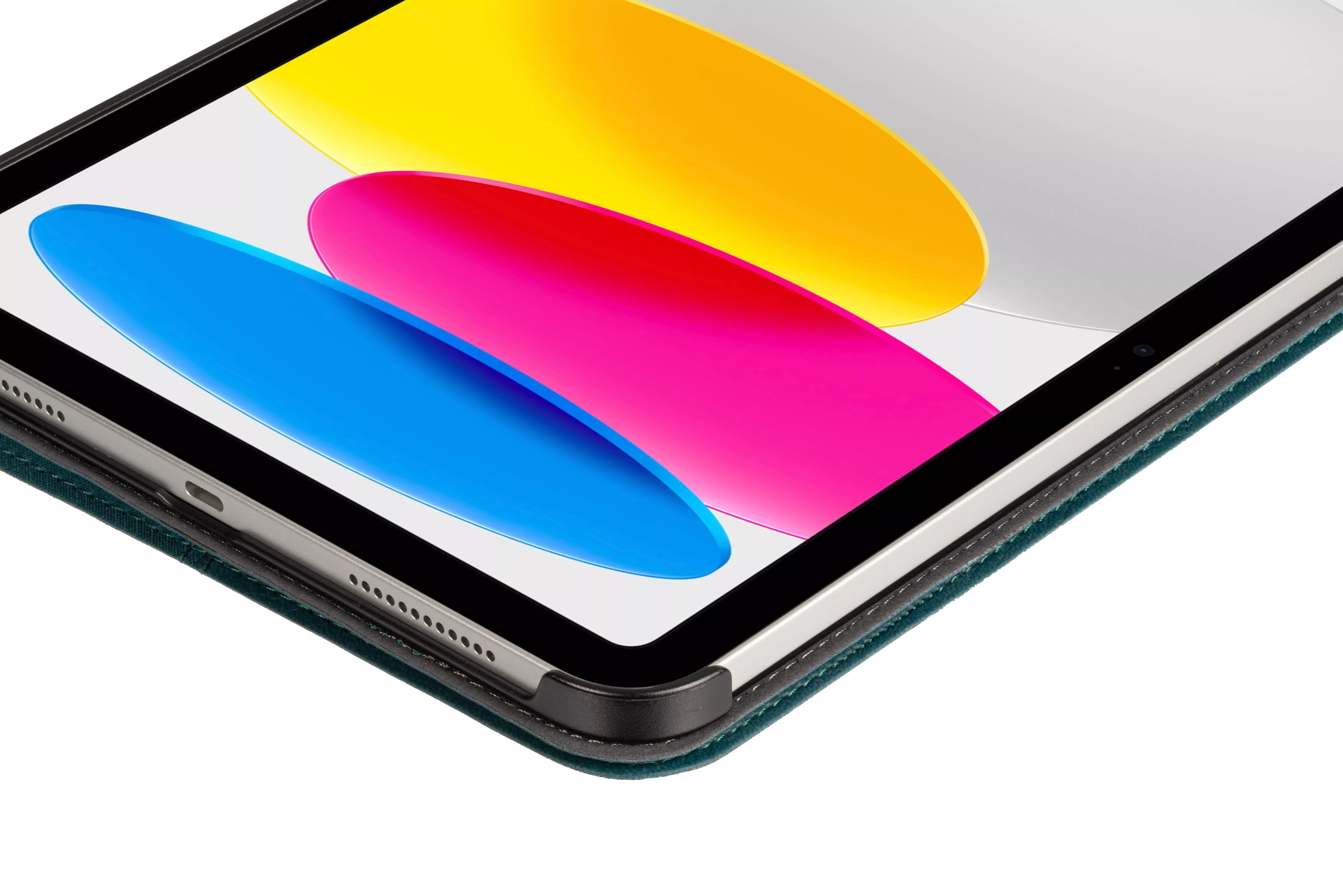 Vente Gecko Covers Apple iPad 10.9 (2022) Easy-Click 2.0 Gecko Covers au meilleur prix - visuel 10