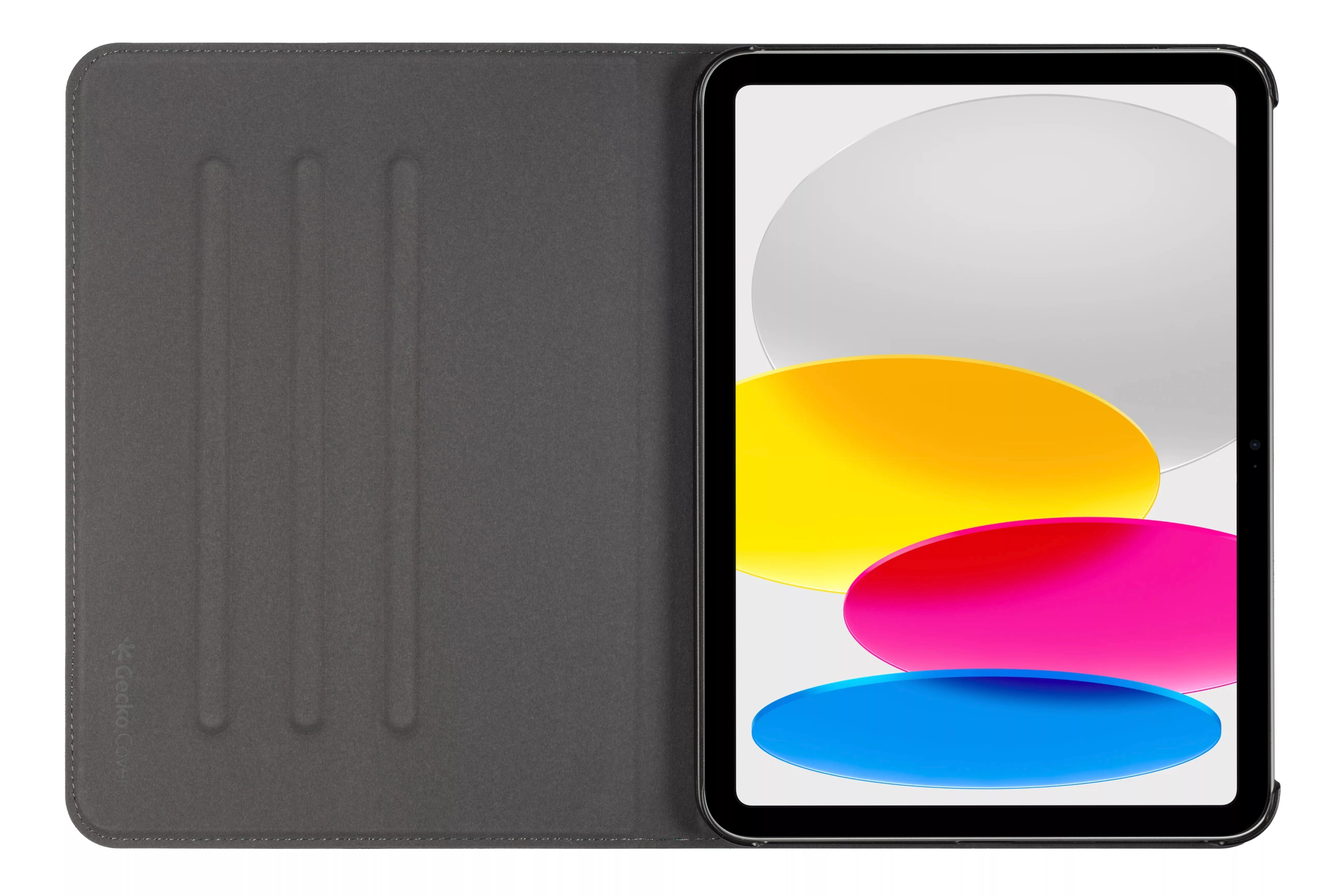 Vente Gecko Covers Apple iPad 10.9 (2022) Easy-Click 2.0 Gecko Covers au meilleur prix - visuel 8