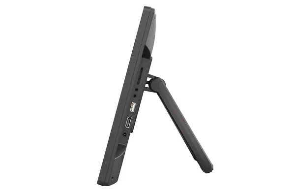 iiyama T1624MSC-B1 Écran d'affichage dynamique Écran plat interactif 39,6 cm (15.6") LCD 450 cd/m² F - Ecran Ordinateur - visuel 6