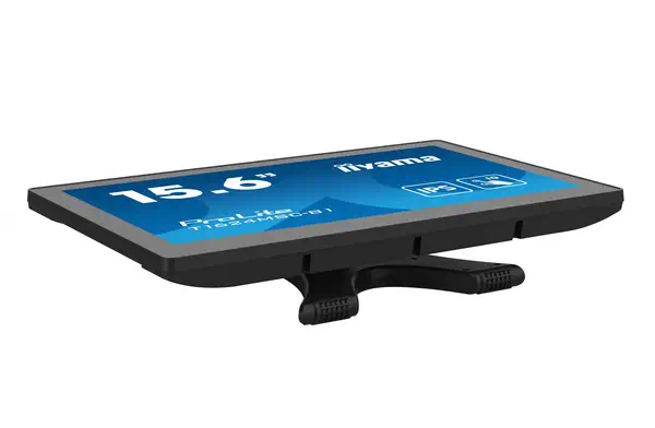 iiyama T1624MSC-B1 Écran d'affichage dynamique Écran plat interactif 39,6 cm (15.6") LCD 450 cd/m² F - Ecran Ordinateur - visuel 7