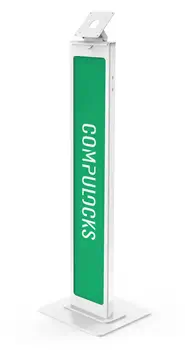 Achat responsable Accessoires Tablette Compulocks 140W
