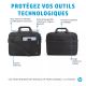 Vente HP Professional 15.6-inch Laptop Bag HP au meilleur prix - visuel 8